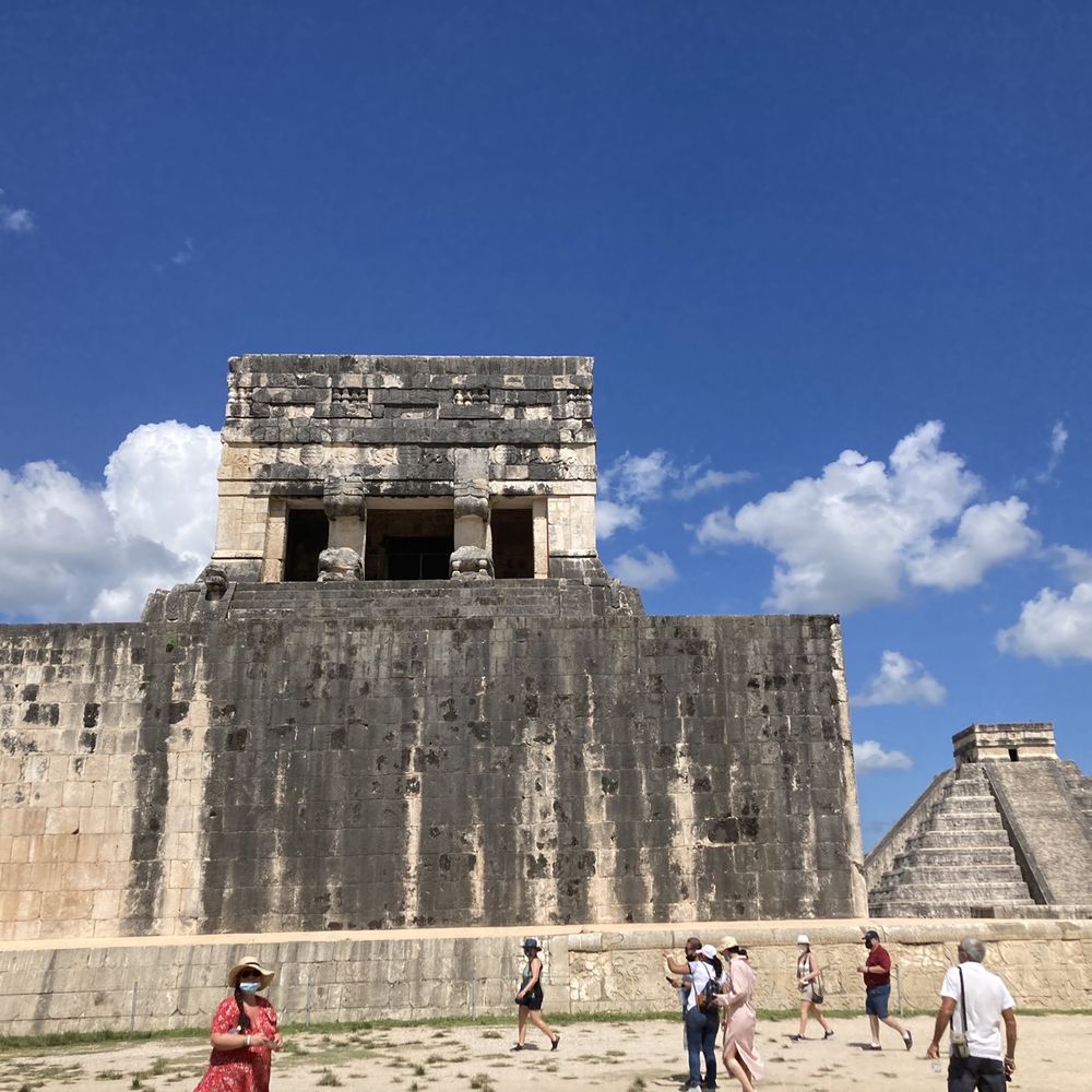 Chichen Itza Experience - Historical Tours Near Me - Chichén Itzá, YUC