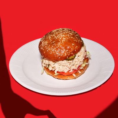 Irv's Burgers by null