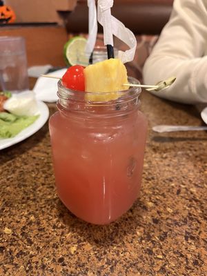 Gemini Diner by null