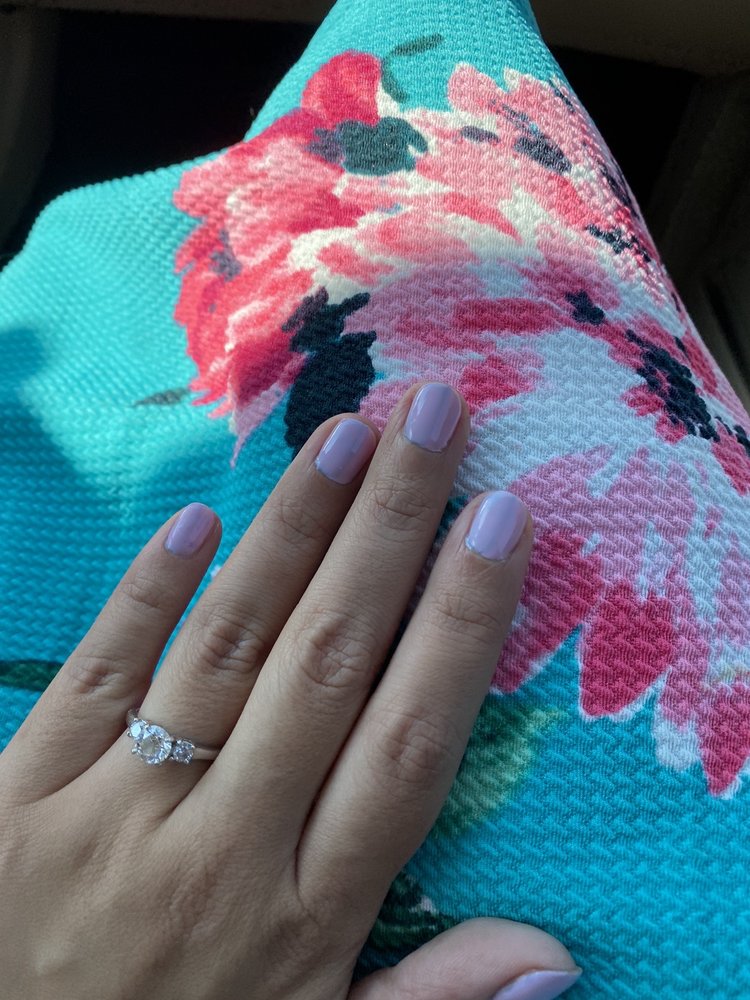 HANNAH’S NAILS Updated October 2024 10 Reviews 20 W Main St