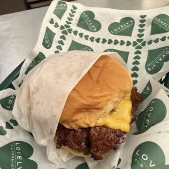 Lovely's Old Fashioned - Yum! - Burgers Near Me - New York, New York Lovely's Old Fashioned - Yum! - Burgers Near Me - New York, New York
