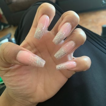 Pro Nails - Nails - Nail Salons Near Me - Denton, Texas