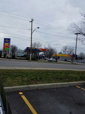 Sunoco