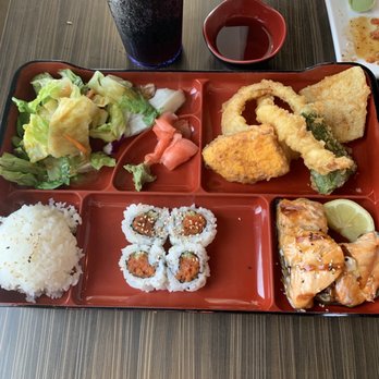 Sake 2 Me Sushi - Bento Lunch - Sushi Bars Near Me - Tulsa, Oklahoma Sake 2 Me Sushi - Bento Lunch - Sushi Bars Near Me - Tulsa, Oklahoma