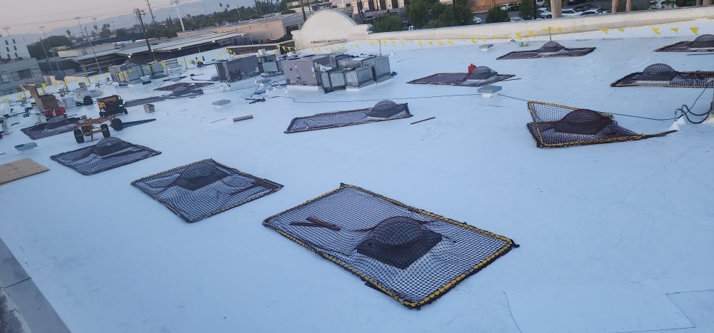 Slide of Socal Roofers