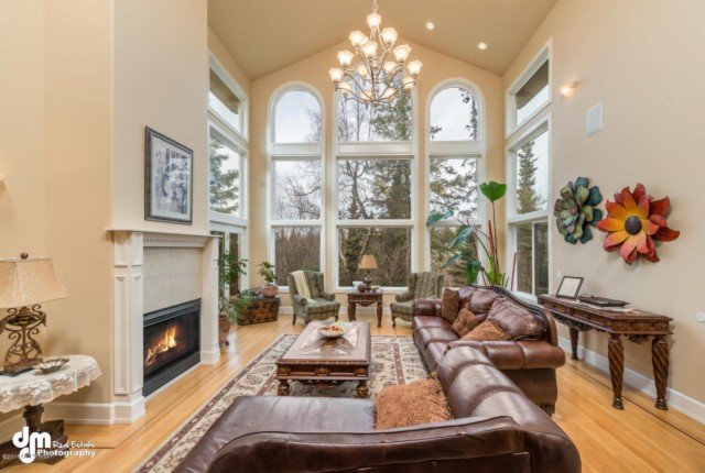 907Homes - property management company in Anchorage, AK