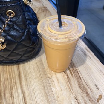 Umbrella Bar - Thai Tea - Korean Near Me - Atlanta, Georgia