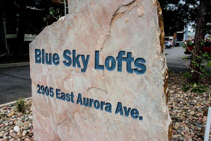 BLUE SKY LOFTS Updated June 2024 2905 Aurora Ave, Boulder, Colorado