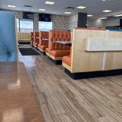 Starlite Burger and Coney Shop