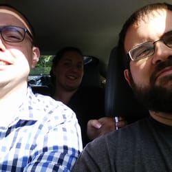 Yellow Cab - Unsatisfied customers who had to cram into a Prius after the cab service was twice the cost which was quoted.