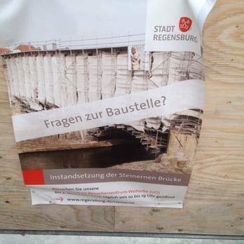Steinerne Brücke - Landmarks & Historical Buildings Near Me - Regensburg, BY