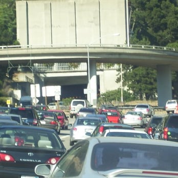 Caldecott Tunnel - Landmarks & Historical Buildings Near Me