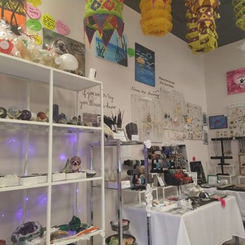 Crystal Vibez - Gift Shops Near Me - Sacramento, California Crystal Vibez - Gift Shops Near Me - Sacramento, California