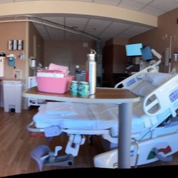 Morgan Stanley Children's Hospital
