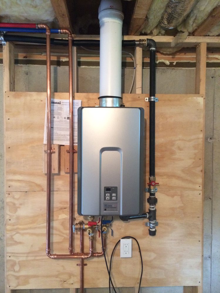 Slide of Lund Plumbing & Heating