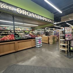 Natural Grocers