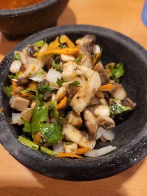 Tres Amigos (Lincolnway) by null