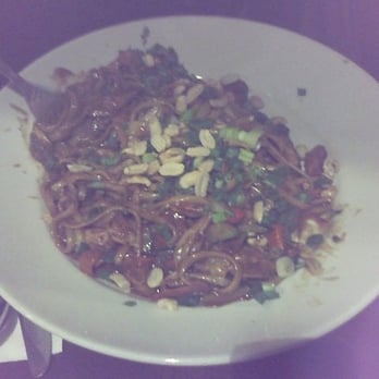 Buttercup Diner - Bar - Thai Pasta - American Near Me - Vallejo, California