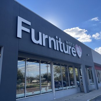 Furniture with a Heart - Thrift Stores Near Me - Columbus, Ohio Furniture with a Heart - Thrift Stores Near Me - Columbus, Ohio