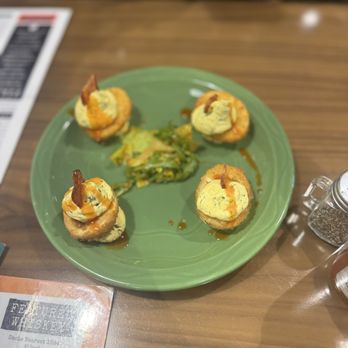 Fixins - Fried Deviled eggs - Soul Food Near Me - Detroit, Michigan Fixins - Fried Deviled eggs - Soul Food Near Me - Detroit, Michigan