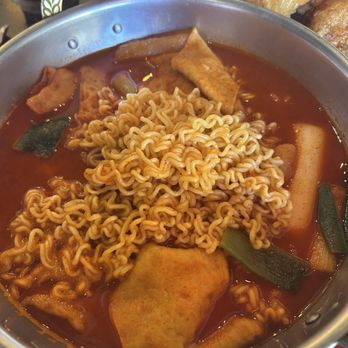 I Got My Sound Chicken - Rapoki - Korean Near Me - Fullerton, California I Got My Sound Chicken - Rapoki - Korean Near Me - Fullerton, California
