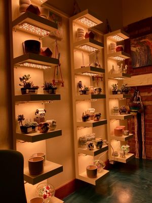 Queer Plants Cafe by null