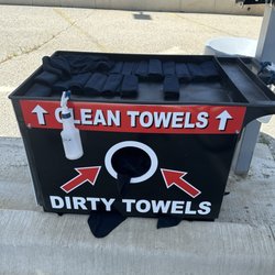 Cowboy Carwash