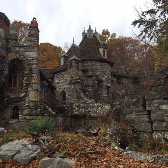 Wing's Castle - Bed & Breakfast Near Me - Millbrook, New York
