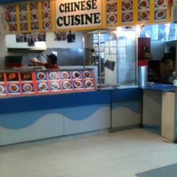 Chinese Cuisine
