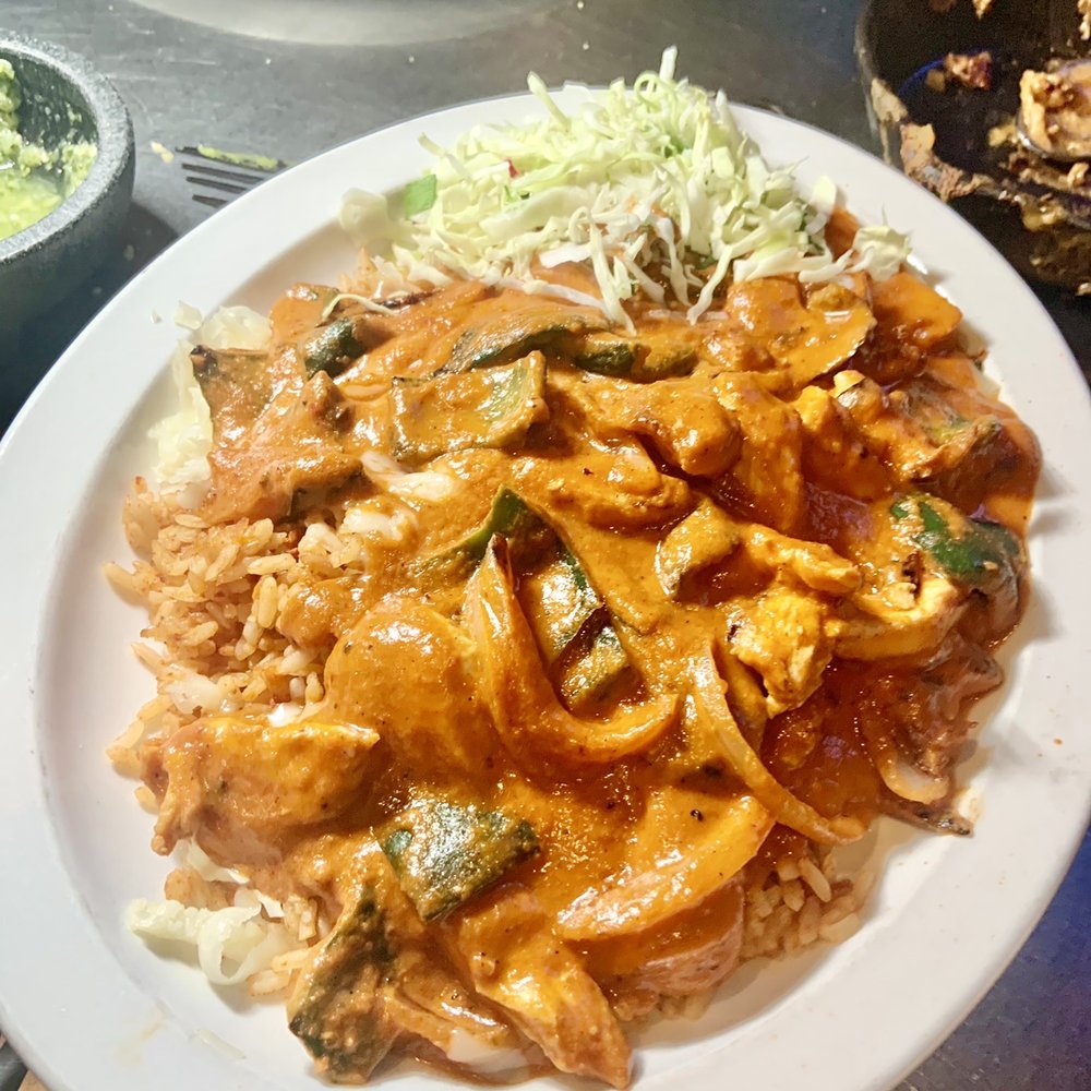 Sonora Grill - Arroz con Pollo - Mexican Near Me - Ogden, Utah Sonora Grill - Arroz con Pollo - Mexican Near Me - Ogden, Utah