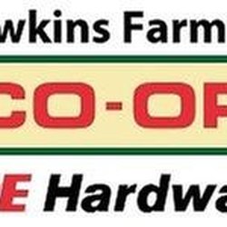 Hawkins Farmers Co-op/Ace Hardware - Untitled