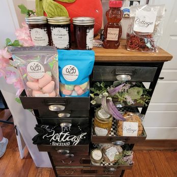 The Cottage Farmstand and Baking - Goodies for sale - Coffee & Tea Near Me - Owensboro, Kentucky The Cottage Farmstand and Baking - Goodies for sale - Coffee & Tea Near Me - Owensboro, Kentucky