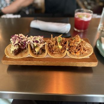 Bien Trucha - Mexican Near Me - Geneva, Illinois
