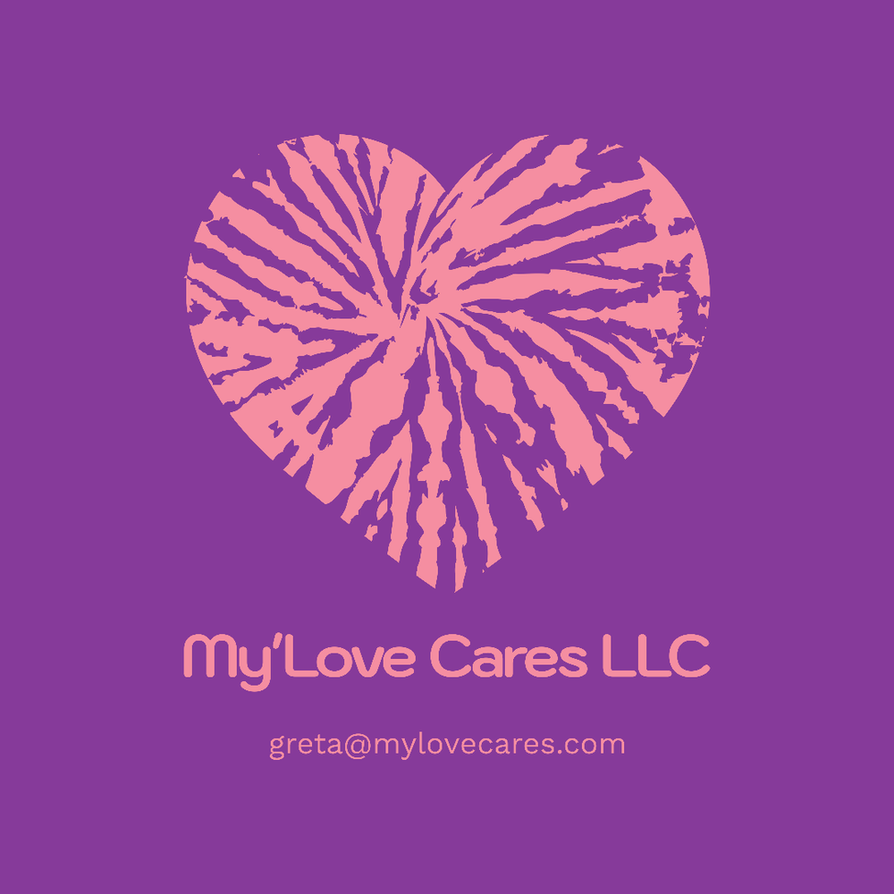 MY LOVE CARES Updated June 2024 S. Chesterfield, Virginia