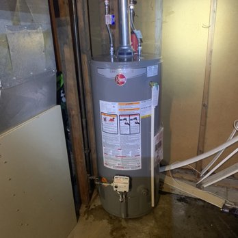 Ryp Mechanical - Gasfitting - Heating & Air Conditioning/HVAC Near Me
