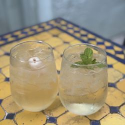 Buchette Spritz Bar