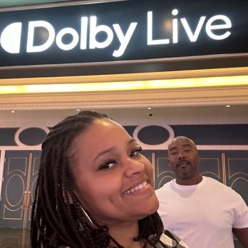 Dolby Live - Performing Arts Near Me - Las Vegas, Nevada Dolby Live - Performing Arts Near Me - Las Vegas, Nevada