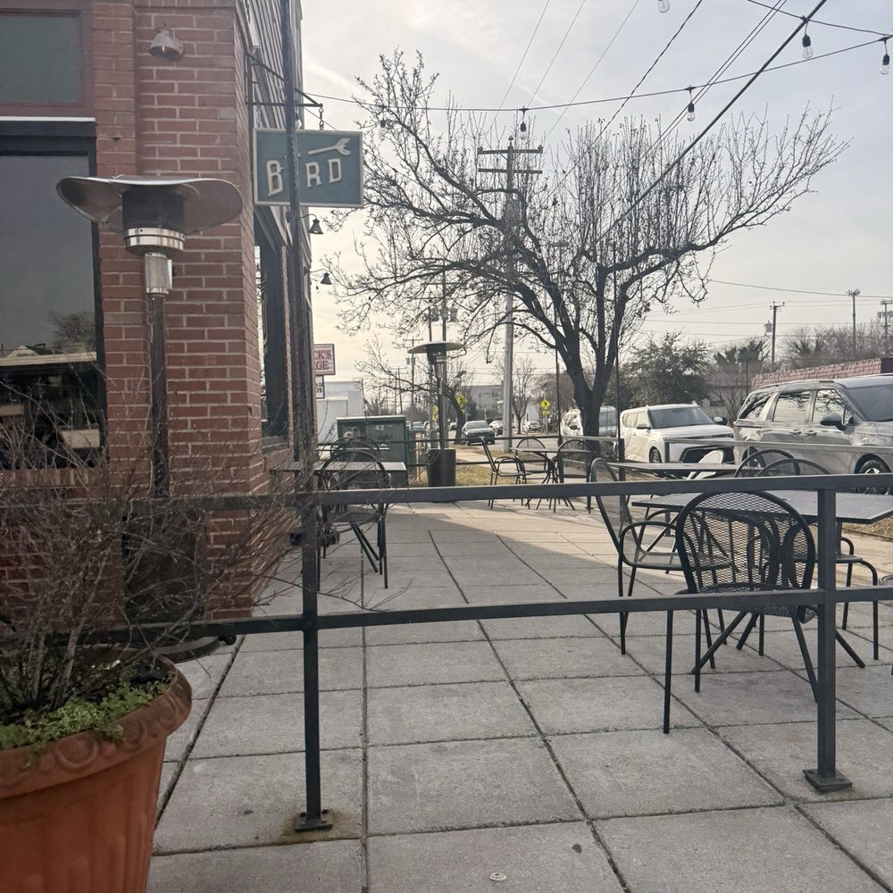 The Bird - The restraunt - Breakfast & Brunch Near Me - Norfolk, Virginia The Bird - The restraunt - Breakfast & Brunch Near Me - Norfolk, Virginia