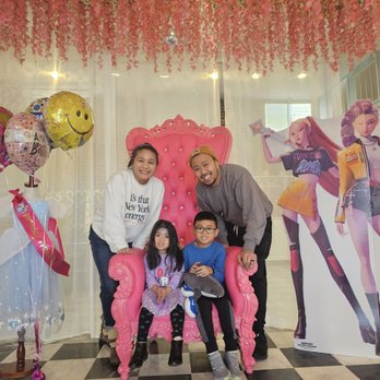 Little Legends Salon - Kids Hair Salons Near Me - Bernards, New Jersey