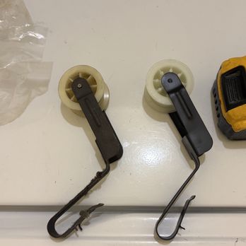 Good Old Appliance Service - Idler pulley - Appliances & Repair Near Me - Brooklyn, New York Good Old Appliance Service - Idler pulley - Appliances & Repair Near Me - Brooklyn, New York