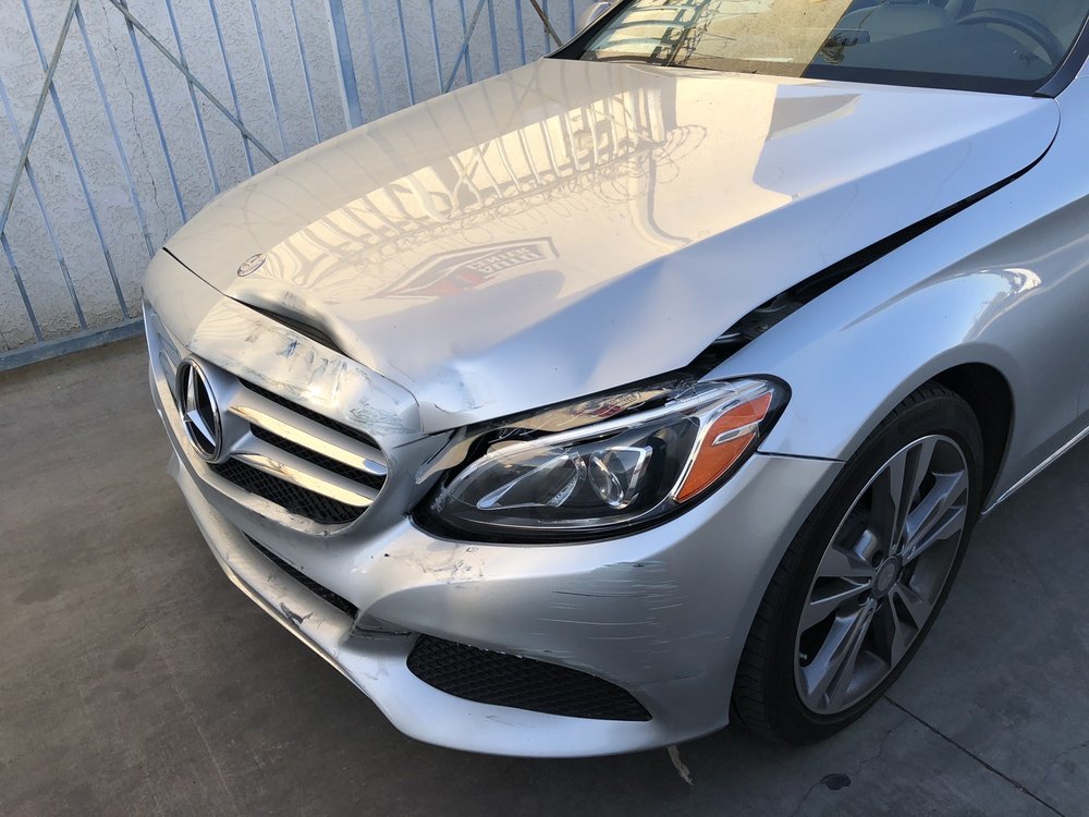 QT COLLISION CENTER Updated October 2024 68 Photos & 33 Reviews