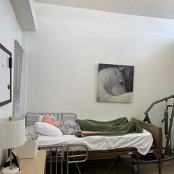 Help At Home Senior Care