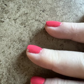 GARDEN CITY NAIL SPA - Updated November 2024 - 26 Photos & 29 Reviews