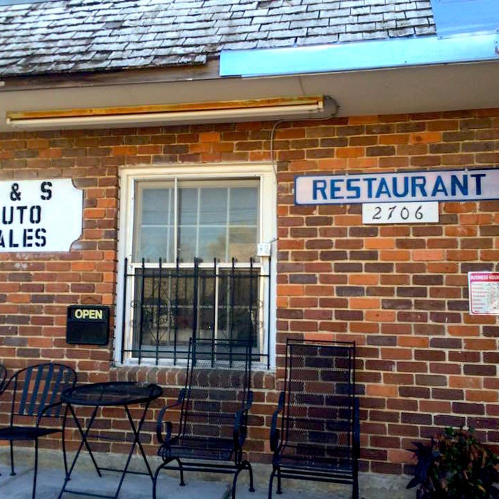 Samad Cafe - I'd much rather see this than some horrible chain restaurant - Persian/Iranian Near Me - Dallas, Texas Samad Cafe - I'd much rather see this than some horrible chain restaurant - Persian/Iranian Near Me - Dallas, Texas