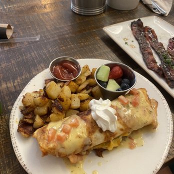 First Watch - Breakfast & Brunch Near Me - Sarasota, Florida
