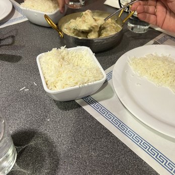 Curry Leaf - Indian Near Me - Grand Rapids, Michigan