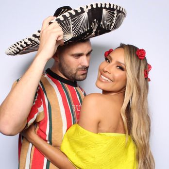 Hashtag Photobooth - Our color SkinGlow Booth makes you look flawless! - Photo Booth Rentals Near Me Hashtag Photobooth - Our color SkinGlow Booth makes you look flawless! - Photo Booth Rentals Near Me