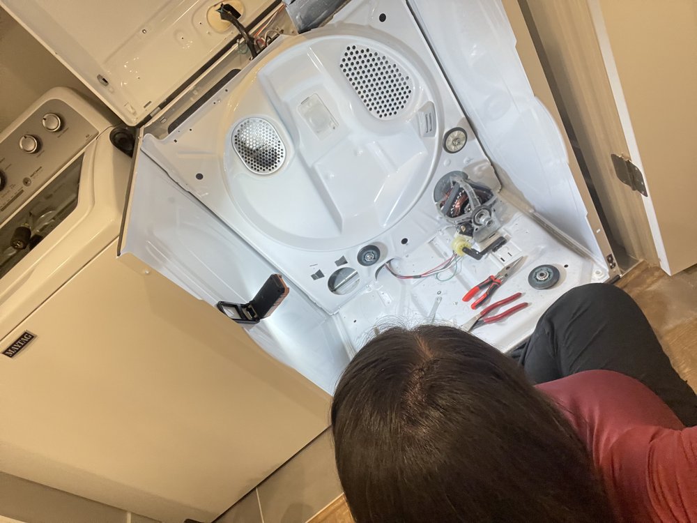 JACKS AND JILL APPLIANCE RX 15 Photos & 12 Reviews Raleigh, North