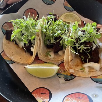 The Cliffdiver - Steak Tacos comin' in HOT - Mexican Near Me - Thousand Oaks, California The Cliffdiver - Steak Tacos comin' in HOT - Mexican Near Me - Thousand Oaks, California