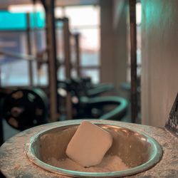 Powerhouse Gym - Chalk